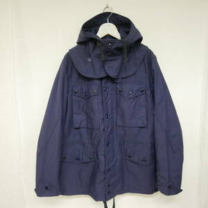 【1円】良好 国内正規 LOFTMAN ロフトマン別注 Engineered Garments エンジニアドガーメンツ M-51 Field Jacket フィールドジャケット L