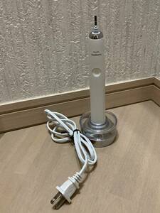 Philips　フィリップス　電動歯ブラシ　ソニッケアー ダイヤモンドクリーン　ＵＳＥＤ動作品　ただし訳アリ　