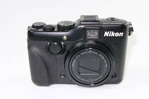 Nikon ニコン COOLPIX P7100 デジタルカメラ