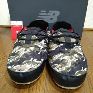 【美品】newbalance SUFMOCX2 