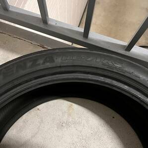 ポテンザ 71RS 275/35R19 2本セット ブリジストン Bridgestone POTENZAの画像5