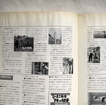 古書：月刊天文ガイド 1966年11月号_画像7