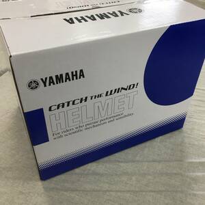 未使用 ヤマハ(Yamaha)バイクヘルメット ジェット YJ-17 ZENITH-P パールホワイト L (頭囲 58cm-59cm未満) 90791-2319L