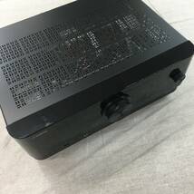 ジャンク品 ヤマハ AVレシーバー RX-V4A_画像3