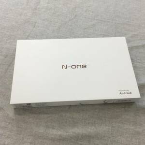 現状品 N-ONE NPADQ タブレット Android 13 128GB ROM