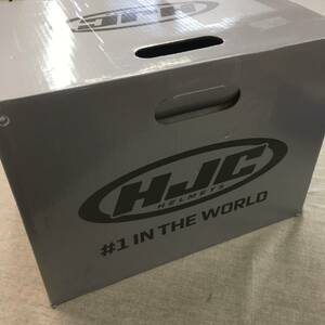 未使用 HJC HELMETS(エイチジェイシーヘルメット) バイクヘルメット フルフェイス C10 ソリッド ブラック XL [HJH232]