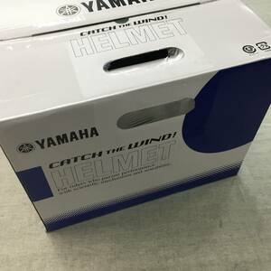 未使用 ヤマハ(Yamaha)バイクヘルメット ジェット YJ-14 ZENITH サンバイザーモデル 90791-2280L メタルブラック L (頭囲 58cm~59cm) 