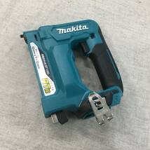 現状品 マキタ(Makita) 充電式タッカ ST113DSH_画像2