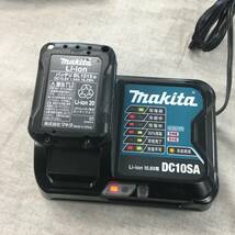 現状品 マキタ(Makita) 充電式タッカ ST113DSH_画像10