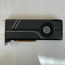 ASUS GeForce TURBO GTX 1060-6G_画像1