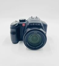 ライカ LEICA V-LUX3 コンパクトデジタルカメラ 　(1188)_画像2