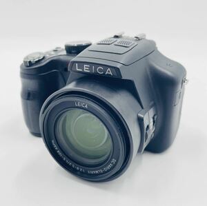 ライカ LEICA V-LUX3 コンパクトデジタルカメラ 　(1188)