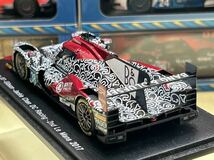 スパーク spark 1/43 Oreca 07 - Gibson n°38 - Jackie Chan DC Racing JOTA Sport -2nd LM 2017 [S5824]_画像7