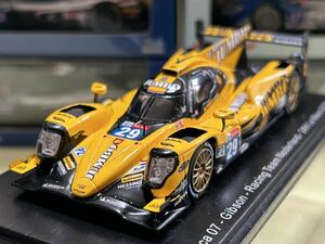 スパーク spark 1/43 Oreca 07 - Gibson n°28 - Racing Team Nederland - 24H LM 2020 [S7969]