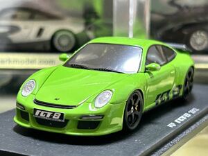 スパーク spark 1/43 RUF rGT-8 2012 [S2174]