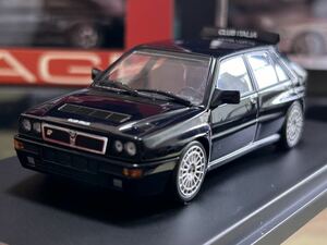 Hpi Racing 1/43 Lancia Delta HF Integrale Club Italia・[8063]