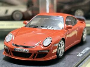 スパーク spark 1/43 RUF RT12 2005 (Red) [S0704]