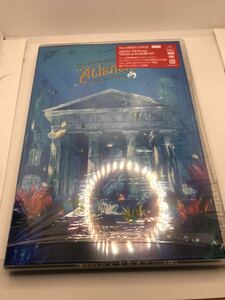 DVD Mrs. GREEN APPLE　DOME LIVE 2023 ” Atlantis ” ( 通常盤 2DVD ) ミセスグリーンアップル アトランティス　美品