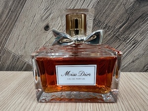 【2223-②】Miss Dior ミスディオール アブソリュートリー ブルーミング オードゥパルファン オードパルファン 50ml