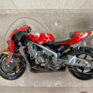 FORTUNA HONDA RC211V 2006年モデル(完成品) ホンダ モトGP