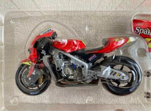 FORTUNA HONDA RC211V 2006年モデル(完成品) ホンダ モトGP