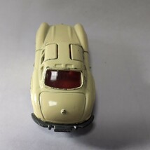 ■TOMY■トミカ■メルセデスベンツ 300SL■日本製■中古品■F-19■_画像3