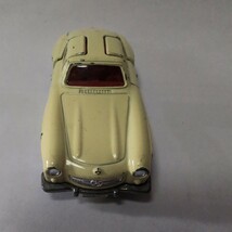 ■TOMY■トミカ■メルセデスベンツ 300SL■日本製■中古品■F-19■_画像5