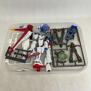 1円〜処分品 ジャンク プラモパーツ ガンプラ ガンダム プラモデル 3