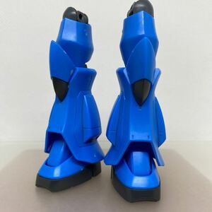 HG グフ リバイブ 脚部 ジャンク パーツ ガンダム ガンプラ 部品