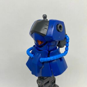 HG グフ リバイブ 胴体 ジャンク パーツ ガンダム ガンプラ 部品