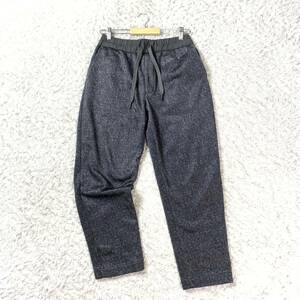 CIAOPANIC TYPY Ciaopanic tipi- Easy pants gray reverse side nappy waist rubber M YA5664