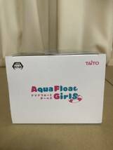 60サイズ 未開封 美少女フィギュア　初音ミク Aqua Float Girls フィギュア プライズ_画像5