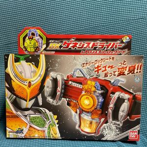 DXゲネシスドライバー&メロンエナジーロックシード　仮面ライダー鎧武 ガイム