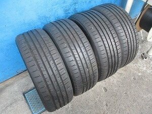 【イ160】SUNWIDE RS-ONE★205/50R17★2本即決