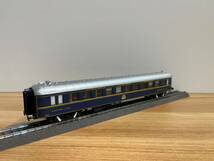 ACME 51022 寝台車 Type Ub CIWL【新品】_画像1