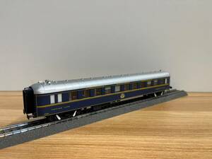 ACME 51022 寝台車 Type Ub CIWL【新品】