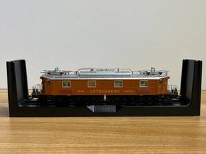 ACME 69530 電気機関車 DCC/Sound Ae 6/8 BLS【新品】