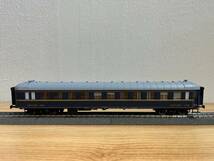 ACME 51029 寝台車 CIWL FS Type Ub 3840【新品】_画像2