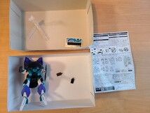 HG　ガンダムビルドダイバーズ　リライズセット_画像4