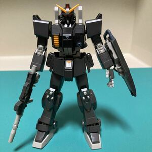 HG 1/144 陸戦型ガンダム （市街地戦仕様）完成品　ジャンク