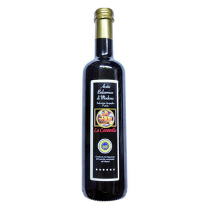 bo- and bonla*kalabela balsamic vinegar 500ml×12 piece 