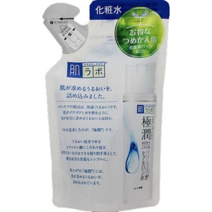 極潤ヒアルロン液 詰替用/170ml×36