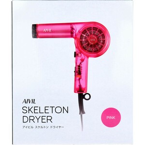 Скелетная сушилка Ivill Pink SD-23E01PK
