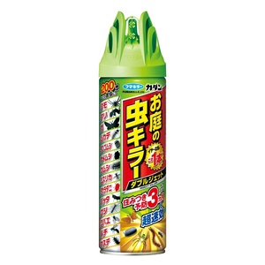 カダンお庭の虫キラーダブルジェット450ml