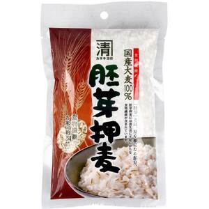 Kanekiyo Mark Homenic Barley 100% Germ Drainer 200g