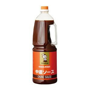 タカハシソース 特別栽培の野菜使用 中濃ソース 1.8L 8本セット 012211