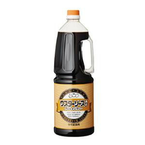 taka is si sauce JAS Special class worcester sauce AF( allergy free ) 1.8L 8 pcs set 030340