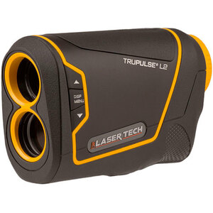 LASER TECH レーザー距離計 TRUPULSE トゥルーパルス L2 7005860