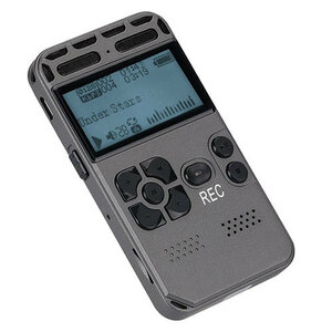 kiyolaka portable music recorder music box PO-R01