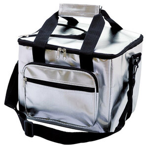  aluminium cooler bag 22443505